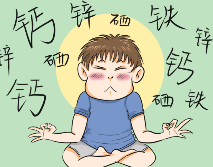 儿童午夜成人激情视频给宝宝微量元素做常规体检 儿童午夜成人激情视频给宝宝微量元素做常规体检